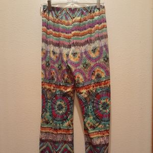 Palazzo Pants